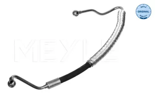 Hydraulic Hose, steering
