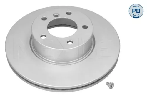 MEYLE Brake Disc (3835210003/PD)