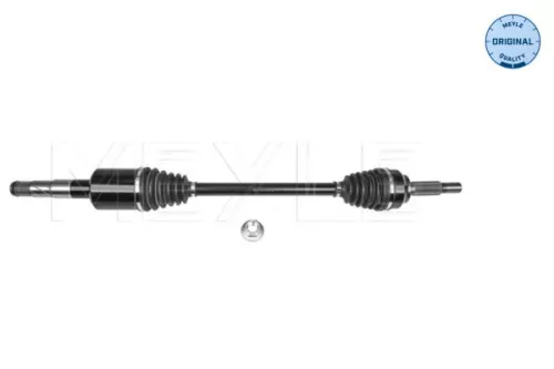MEYLE Drive Shaft (70-144980004)