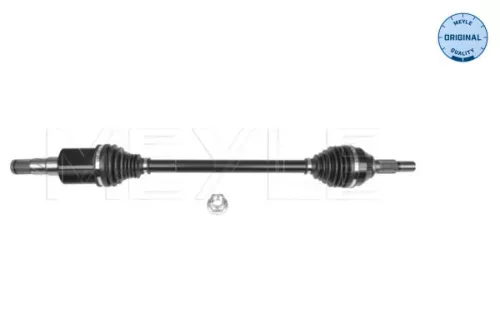 MEYLE Drive Shaft (70-144980014)
