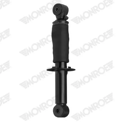 Shock Absorber, driver cab suspension