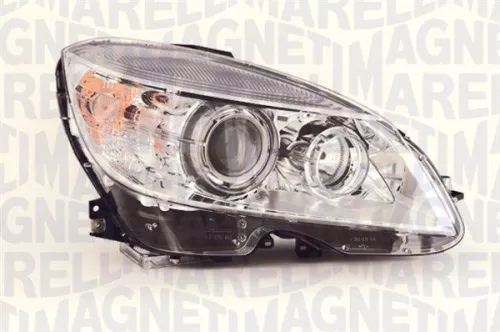 MAGNETI MARELLI Headlight (710301234273)