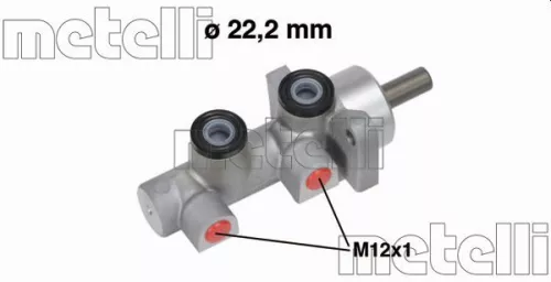 Brake Master Cylinder