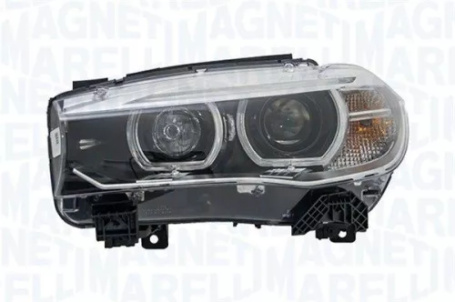 MAGNETI MARELLI Headlight (710815029055)