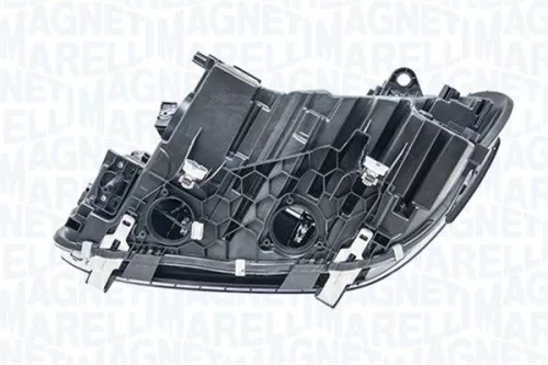 MAGNETI MARELLI Headlight (710815029097)