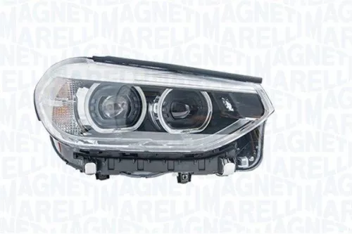 MAGNETI MARELLI Headlight (710815029097)