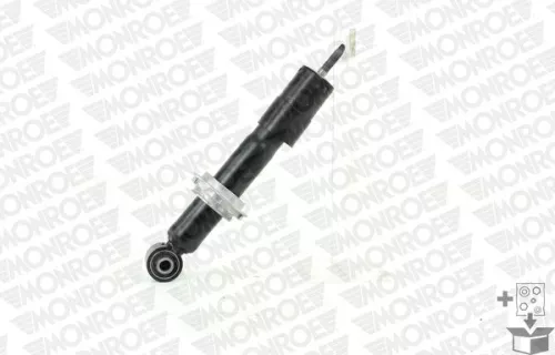 MONROE Shock Absorber, driver cab suspension (CB0205)