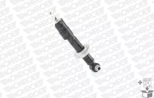 MONROE Shock Absorber, driver cab suspension (CB0205)