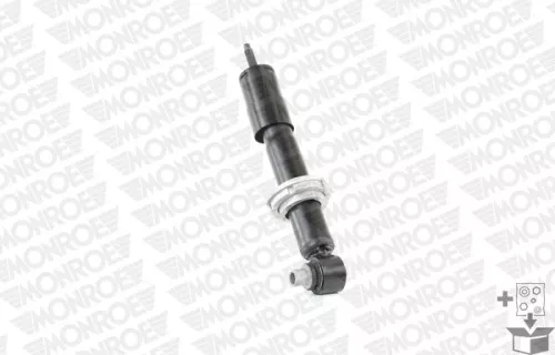 MONROE Shock Absorber, driver cab suspension (CB0205)