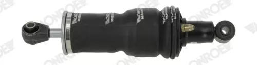 Shock Absorber, driver cab suspension