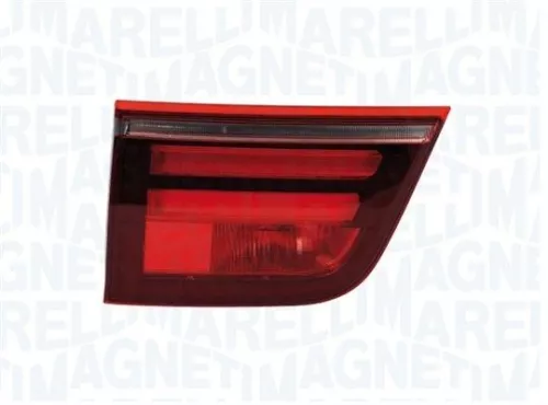 MAGNETI MARELLI Tail Light Assembly (710815040019)
