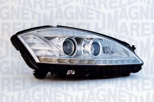MAGNETI MARELLI Headlight (711307023735)