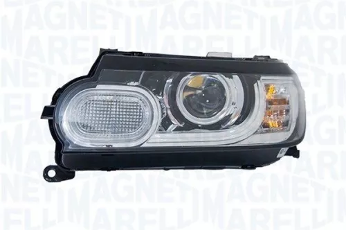 MAGNETI MARELLI Headlight (712476801129)