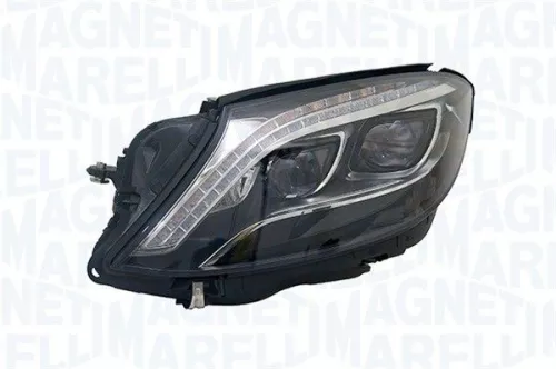 MAGNETI MARELLI Headlight (711307024508)