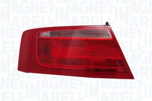 MAGNETI MARELLI Tail Light Assembly (714027110802)