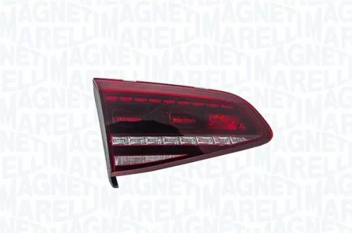 MAGNETI MARELLI Tail Light Assembly (714081240811)