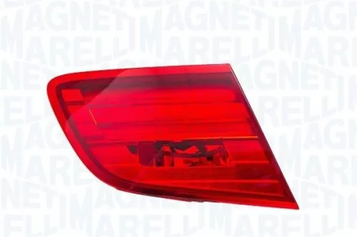 MAGNETI MARELLI Tail Light Assembly (715011081005)