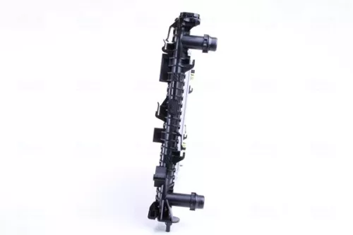 NISSENS Radiator, engine cooling (60321)