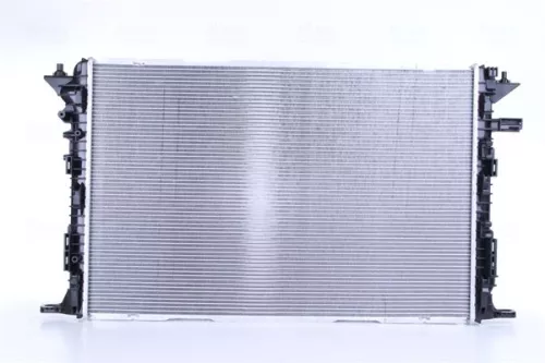NISSENS Radiator, engine cooling (60326)