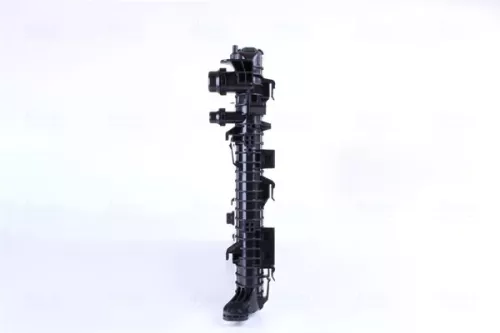 NISSENS Radiator, engine cooling (60326)
