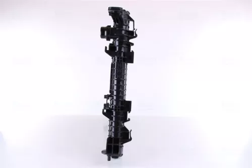 NISSENS Radiator, engine cooling (60359)