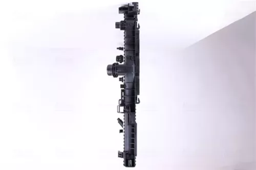 NISSENS Radiator, engine cooling (606236)