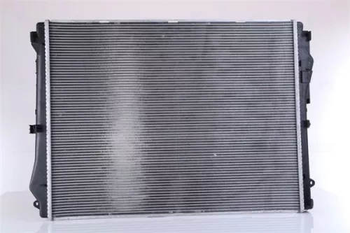 NISSENS Radiator, engine cooling (606301)
