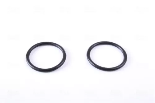 NISSENS Radiator, engine cooling (60634A)