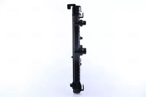 NISSENS Radiator, engine cooling (606815)