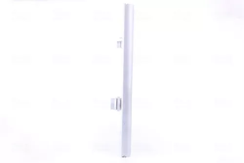 NISSENS Radiator, engine cooling (60763)