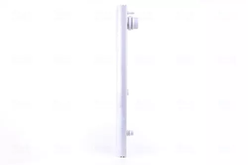 NISSENS Radiator, engine cooling (60763)