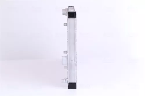 NISSENS Radiator, engine cooling (60775)