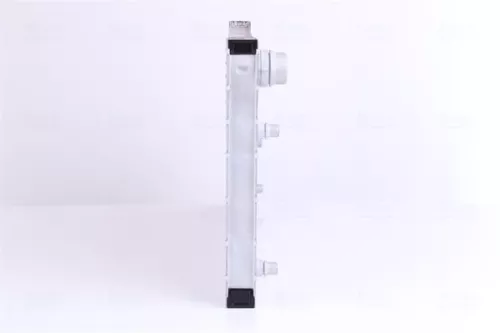 NISSENS Radiator, engine cooling (60775)