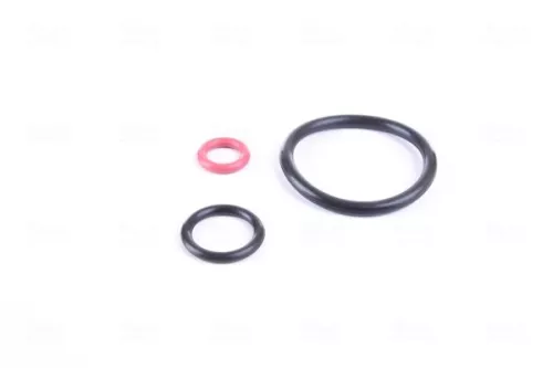 NISSENS Radiator, engine cooling (60776)