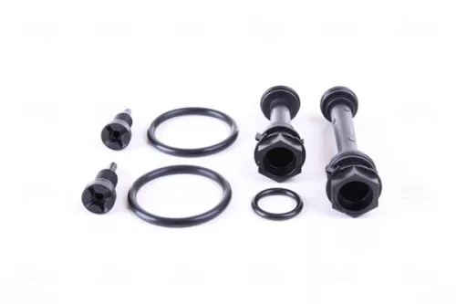 NISSENS Radiator, engine cooling (60786A)