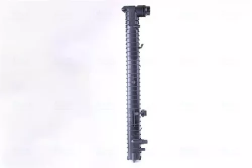NISSENS Radiator, engine cooling (60788A)