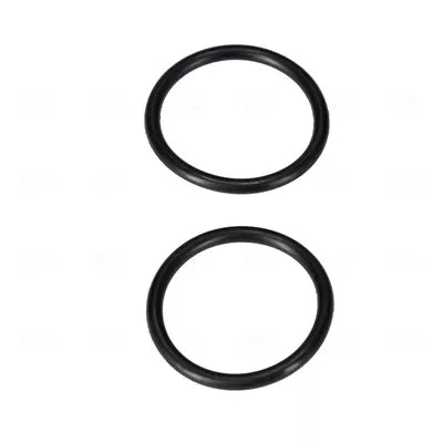 NISSENS Radiator, engine cooling (60806)