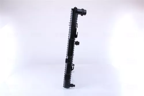 NISSENS Radiator, engine cooling (60811)