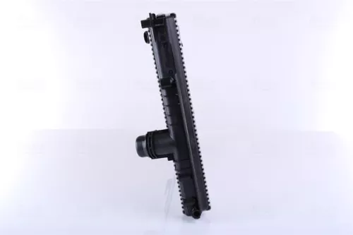 NISSENS Radiator, engine cooling (60815)