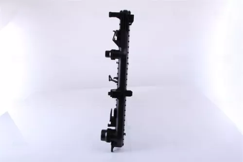 NISSENS Radiator, engine cooling (627029)