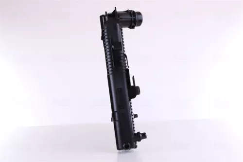 NISSENS Radiator, engine cooling (60817)