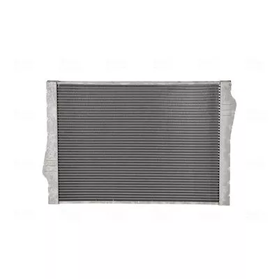 NISSENS Radiator, engine cooling (60823)