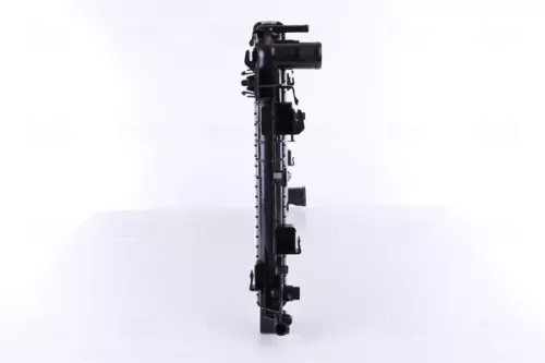 NISSENS Radiator, engine cooling (627062)