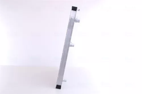 NISSENS Radiator, engine cooling (60827)