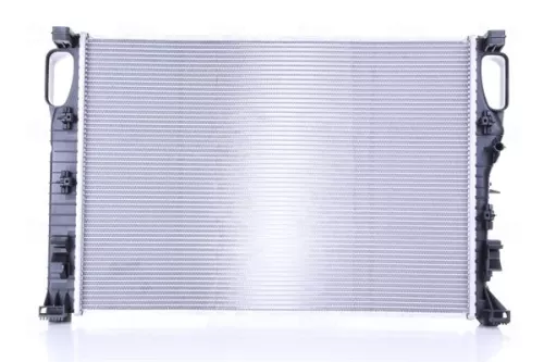 NISSENS Radiator, engine cooling (62792A)