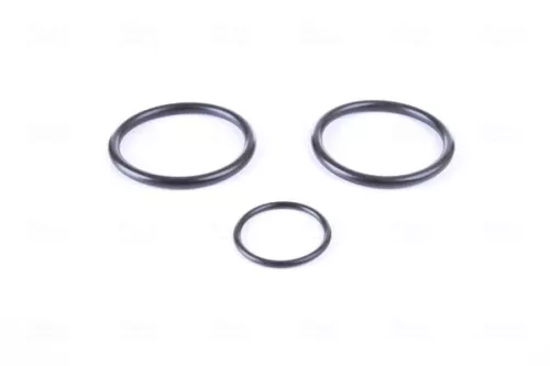 NISSENS Radiator, engine cooling (62792A)