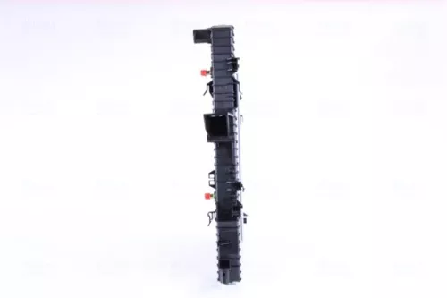 NISSENS Radiator, engine cooling (64320A)