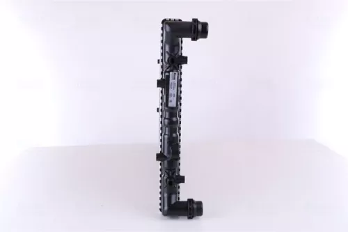 NISSENS Radiator, engine cooling (652711)