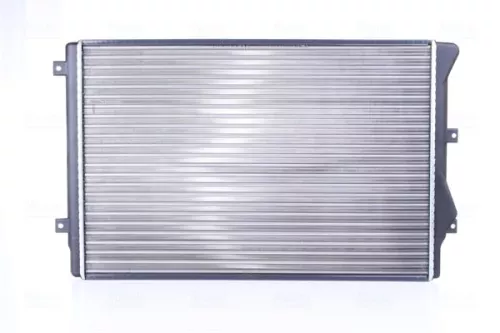 NISSENS Radiator, engine cooling (65279A)