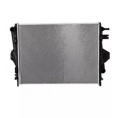 NISSENS Radiator, engine cooling (65297)